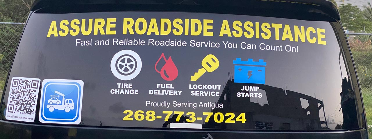 Roadside assistance leads