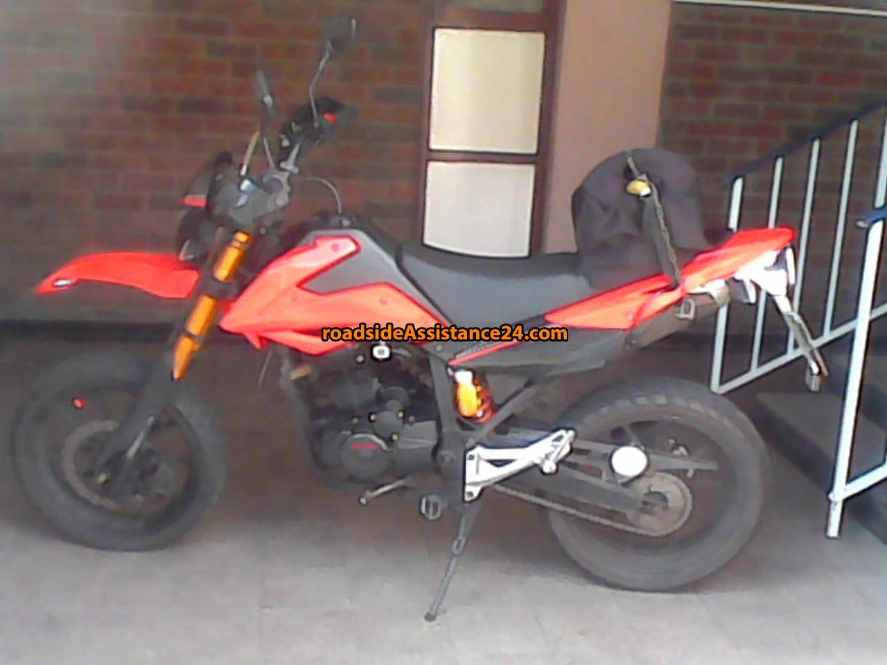 Roadside Assistance Wynberg