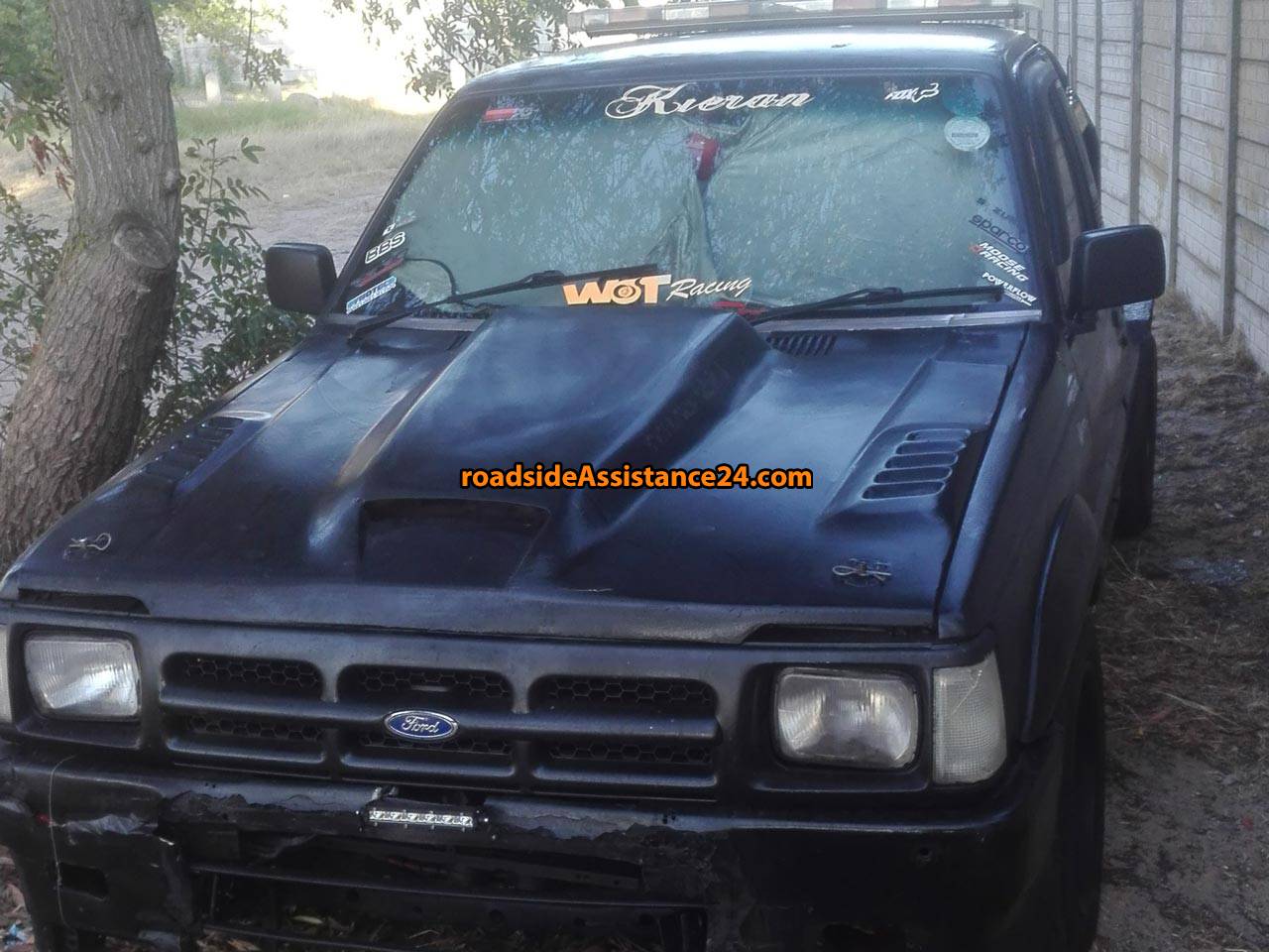 Roadside Assistance Kuils River