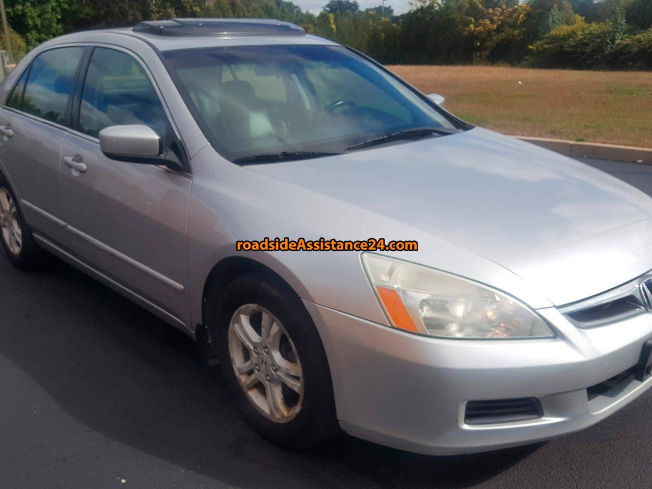 Roadside Assistance Malden