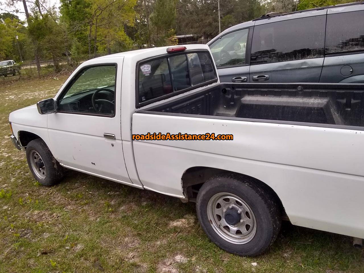 Roadside Assistance Keystone Heights