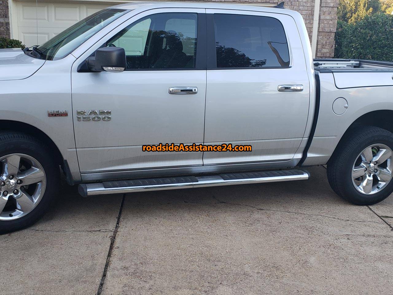 Roadside Assistance Cordova