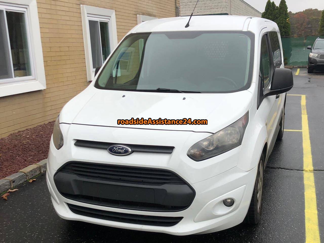 Roadside Assistance Manorville