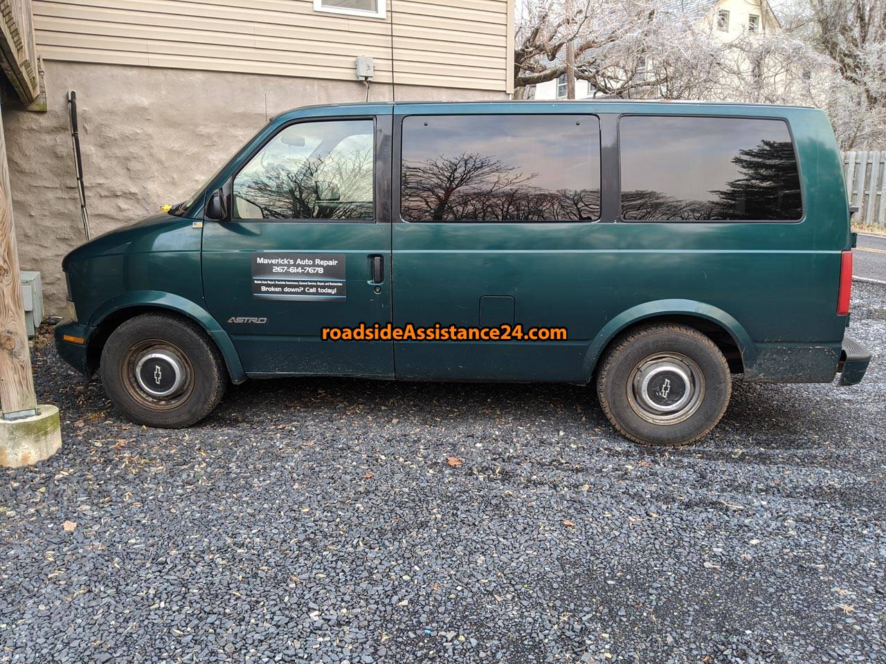 Roadside Assistance Quakertown