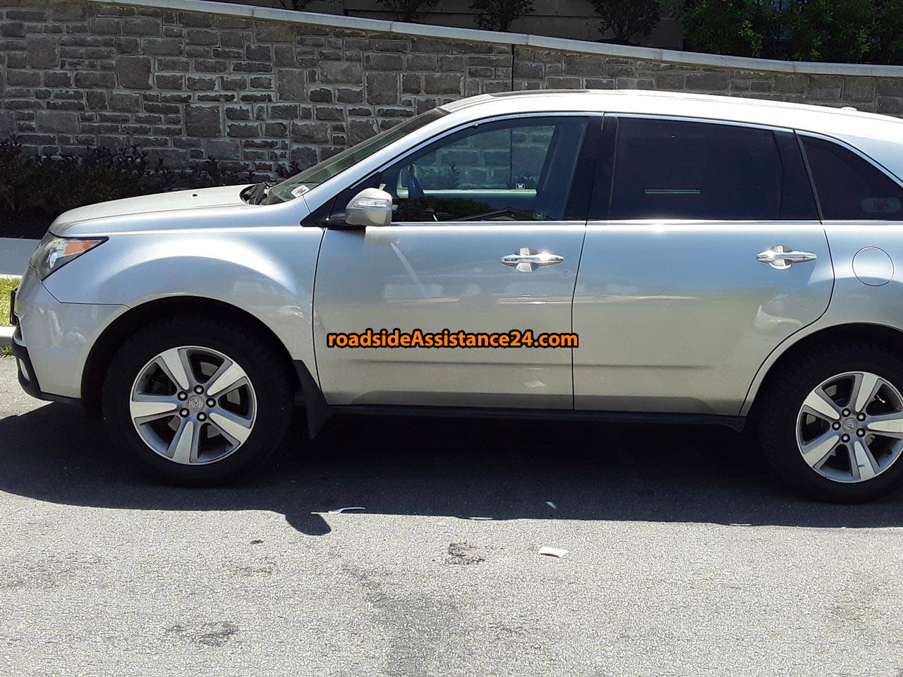 Roadside Assistance Cincinnati