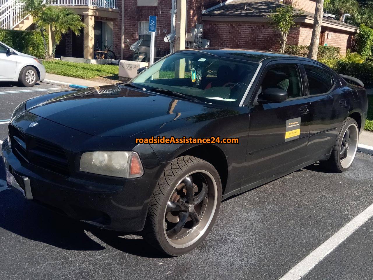 Roadside Assistance Maitland