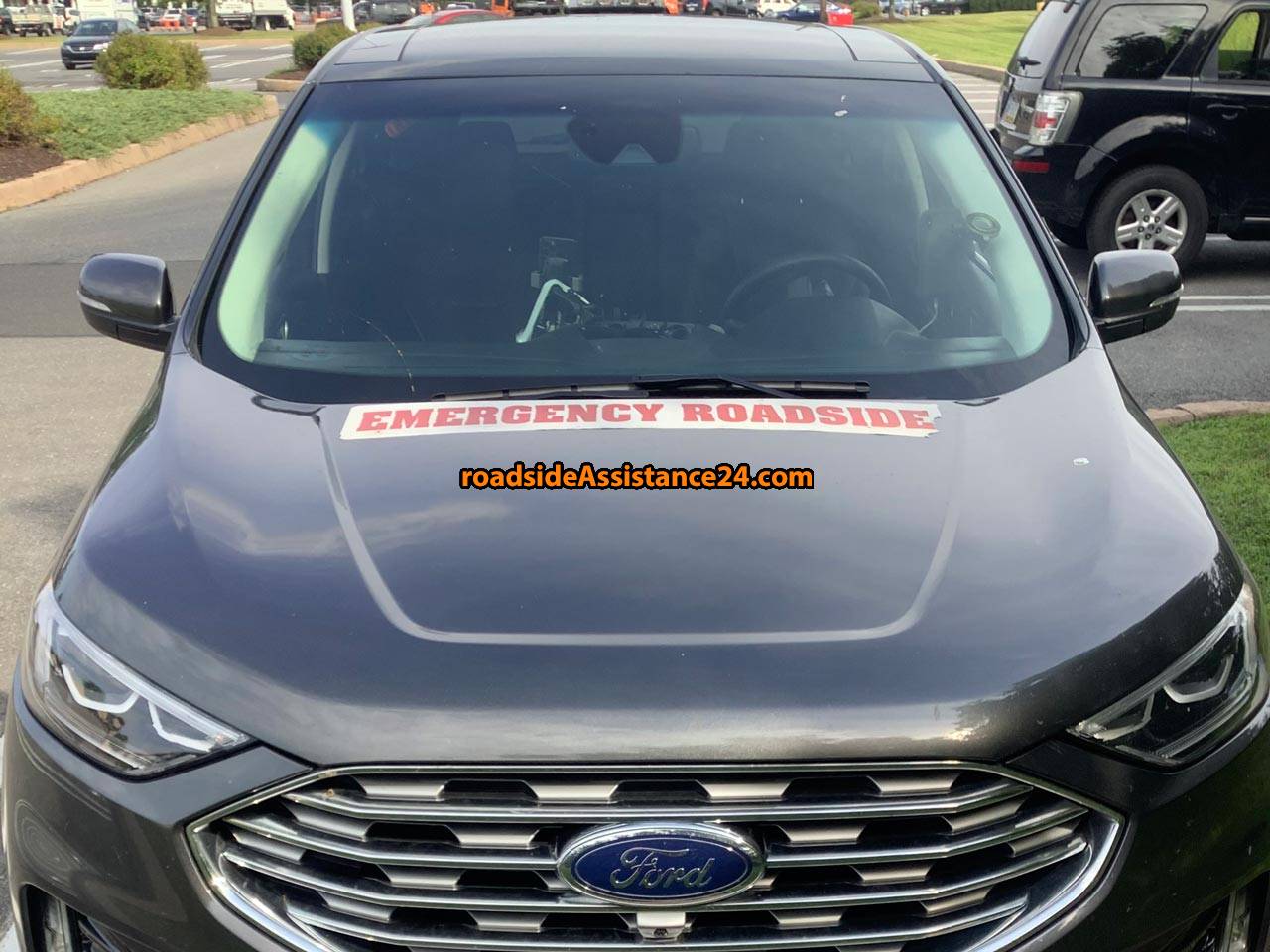 Roadside Assistance East Stroudsburg