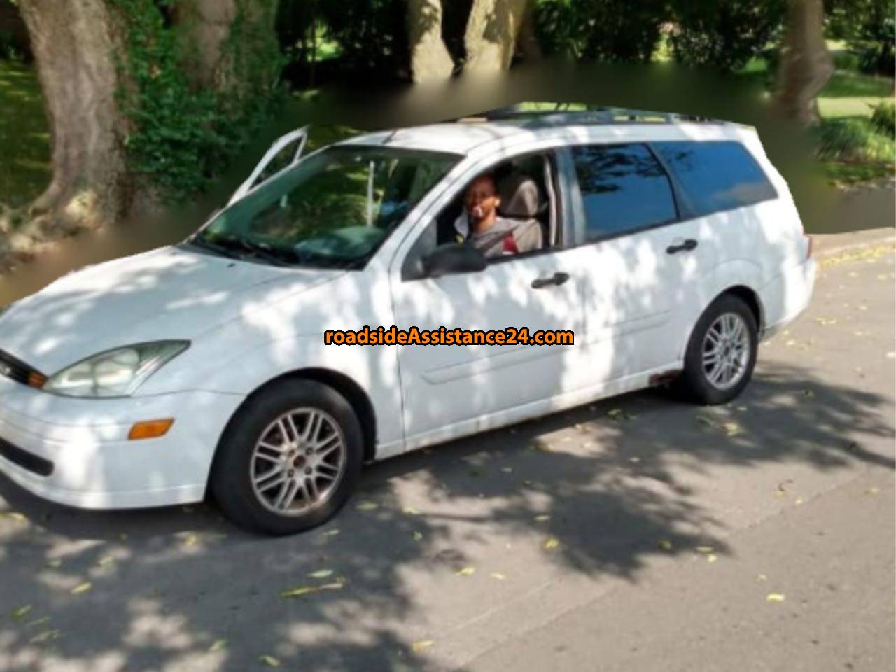 Roadside Assistance Indianapolis