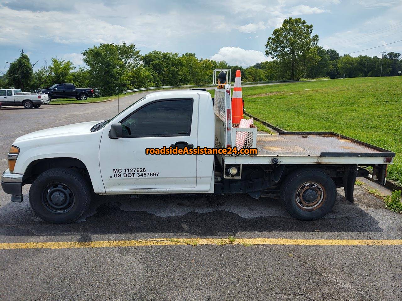 Roadside Assistance Ashland City