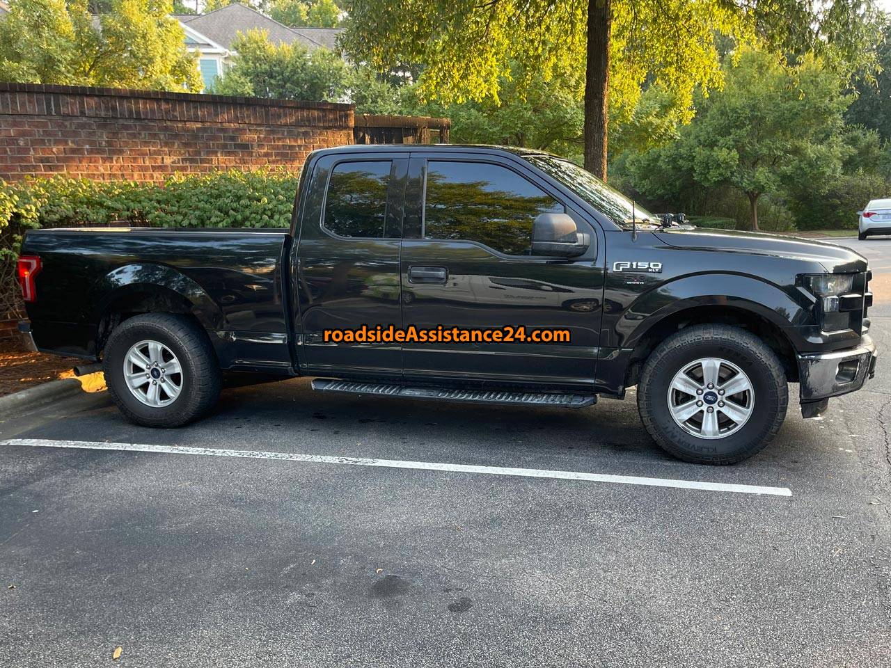 Roadside Assistance Raleigh