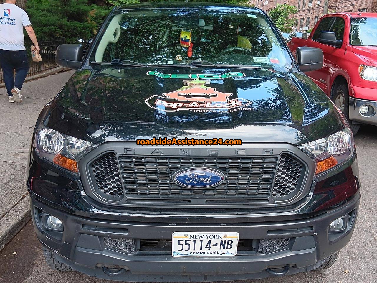 Roadside Assistance in Flushing, NY