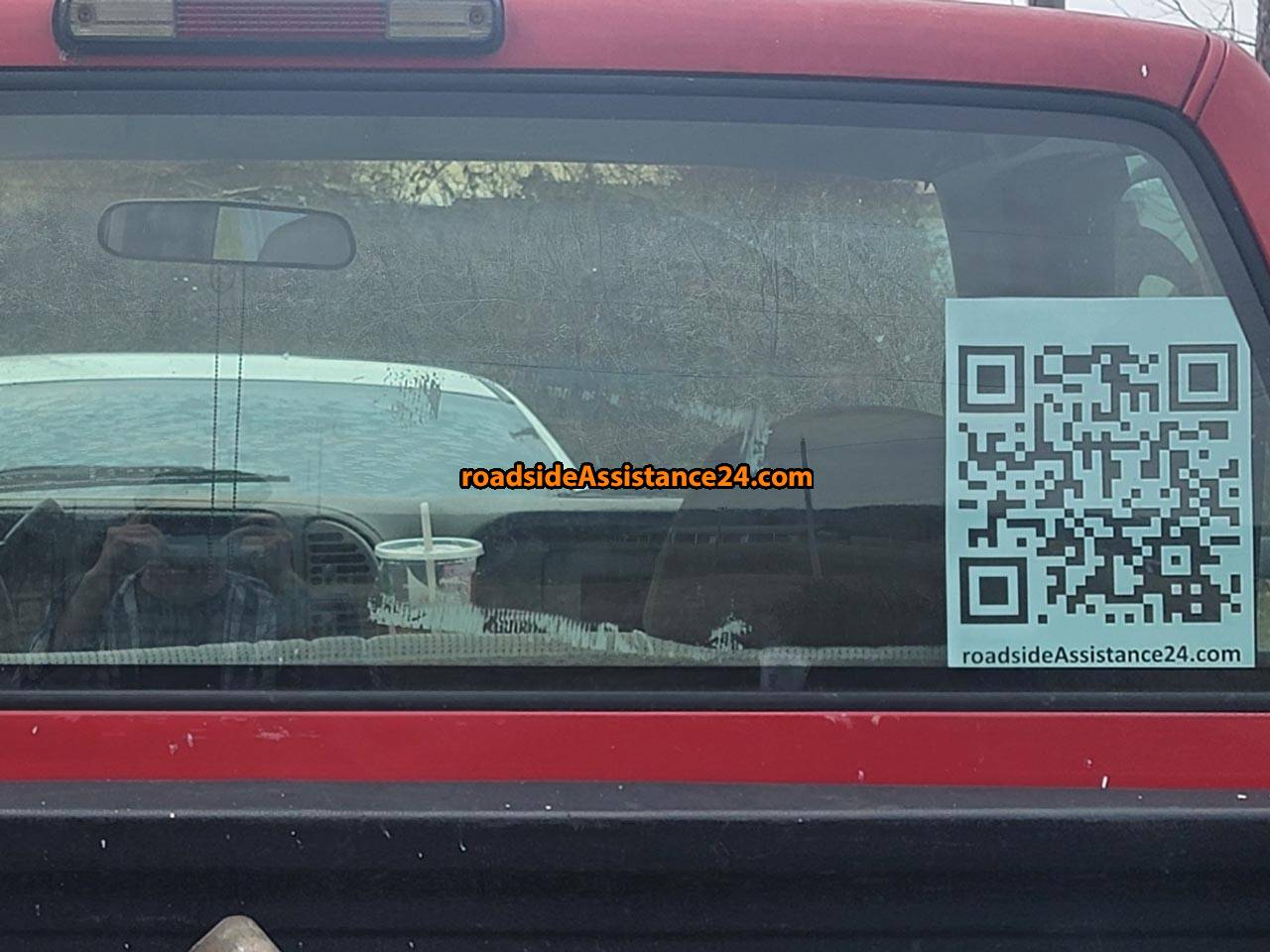 Roadside Assistance near Waverly, OH