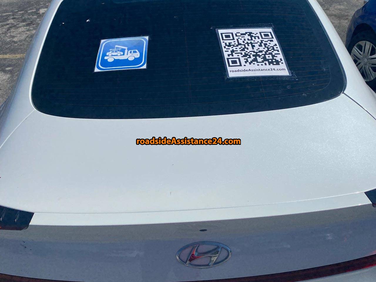 Roadside Assistance near Cocoa, FL