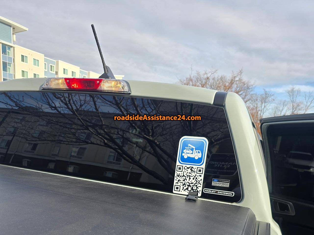 Roadside Assistance near Cliffwood, NJ