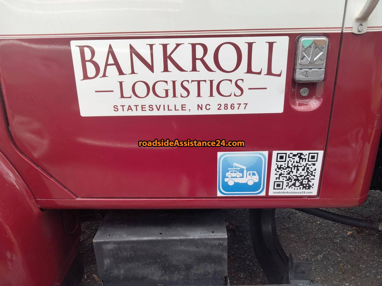 Towing near Statesville, NC