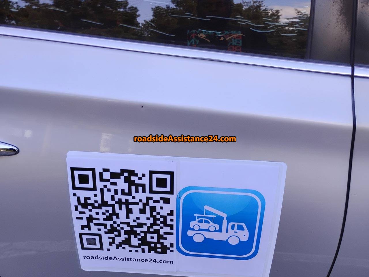 Roadside Assistance near Stone Mountain, GA