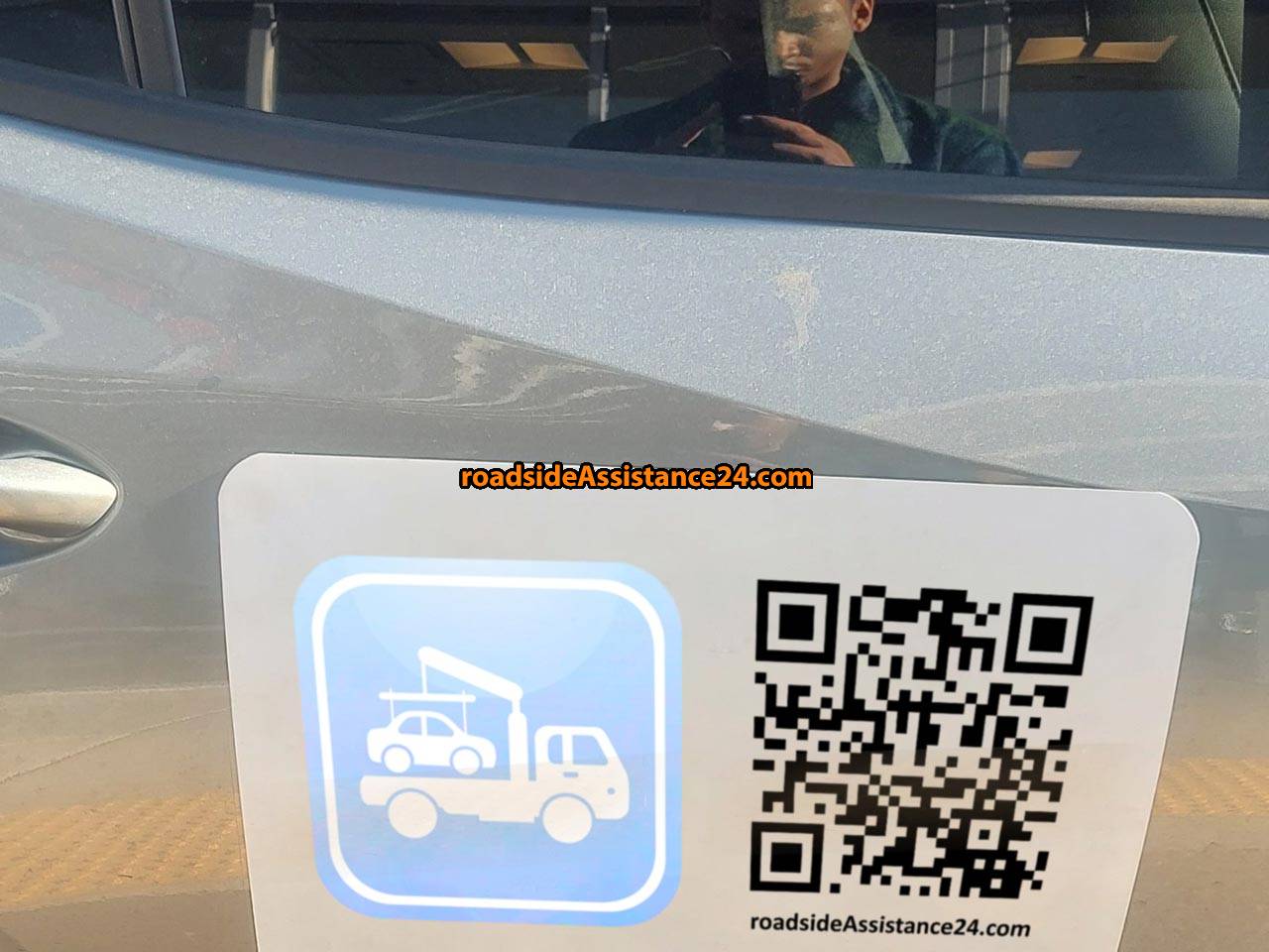 Mobile jumpstart and fuel delivery in Tucson, AZ