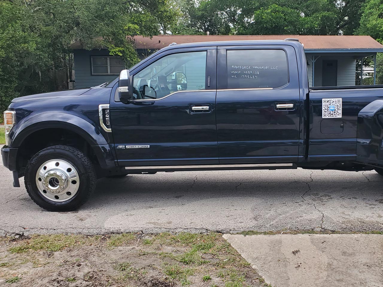 Roadside Assistance near Deltona, FL