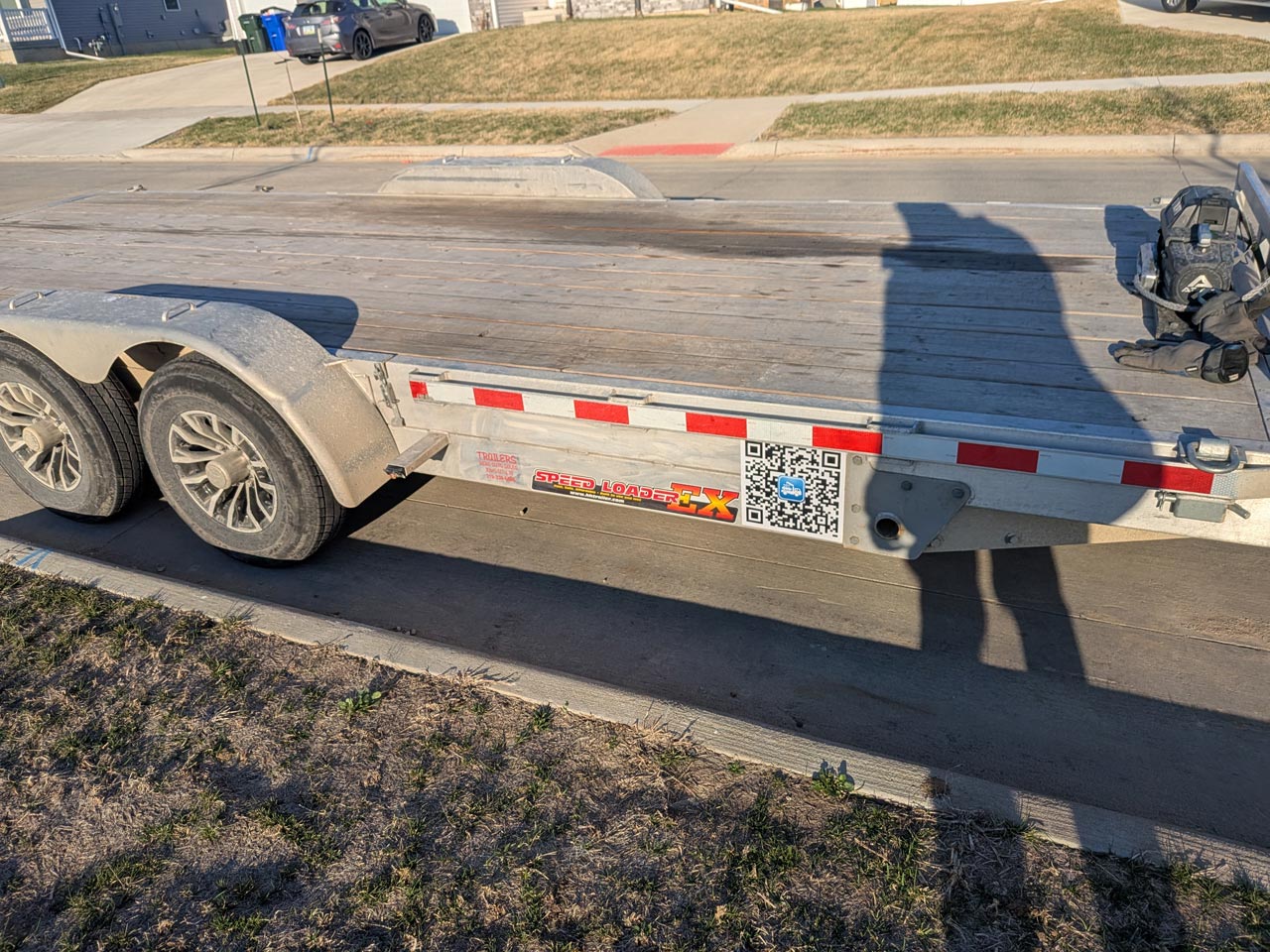 Roadside Assistance near Southwest Area Cedar Rapids, IA