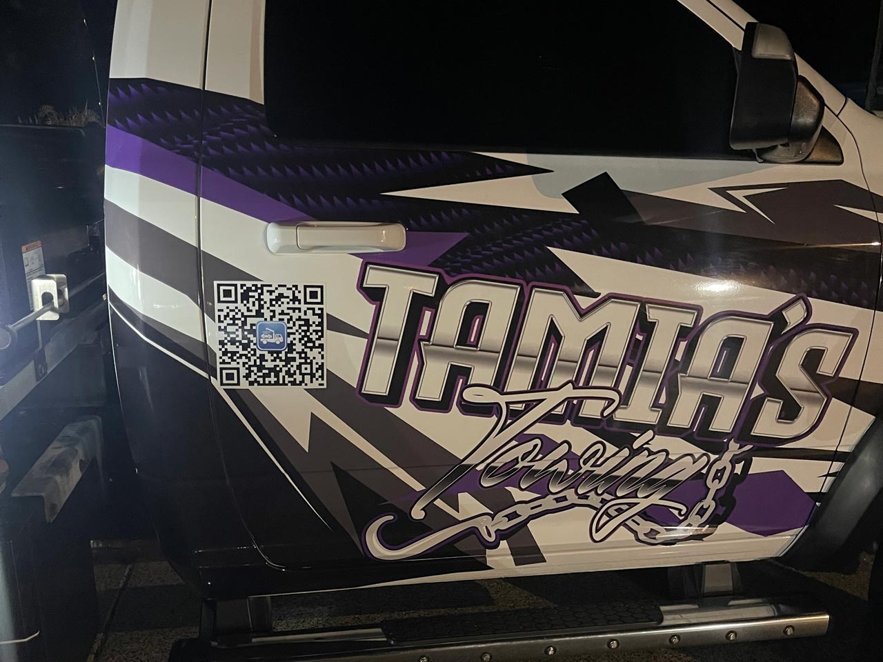 Towing near Port St. Lucie, FL