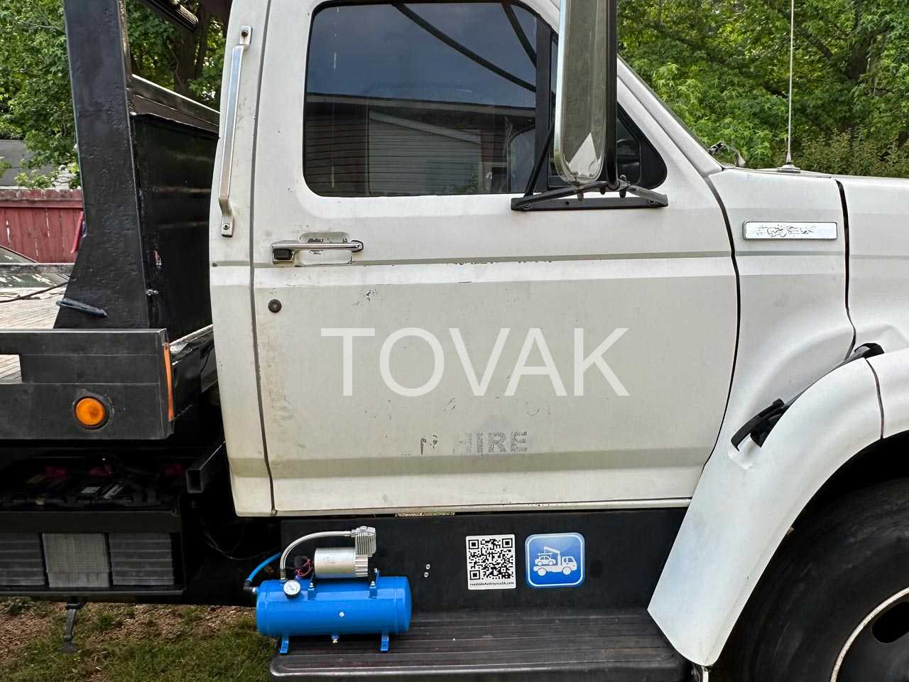 Towing near Zebulon, NC